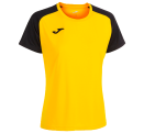 Camiseta de mujer Joma ACADEMY IV personalizada