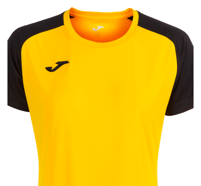 Camiseta de mujer Joma ACADEMY IV personalizada