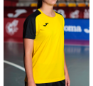 Camiseta de mujer Joma ACADEMY IV personalizada