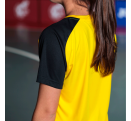Camiseta de mujer Joma ACADEMY IV personalizada