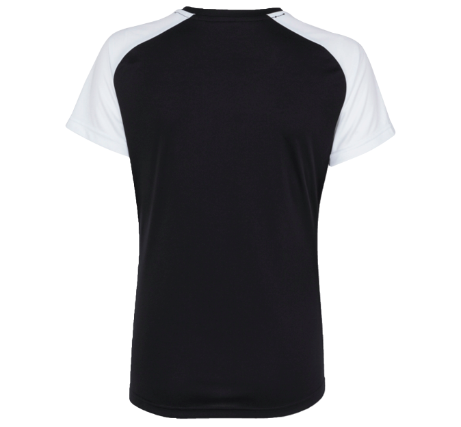 Camiseta de mujer Joma ACADEMY IV personalizada