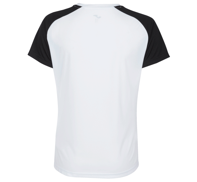 Camiseta de mujer Joma ACADEMY IV personalizada