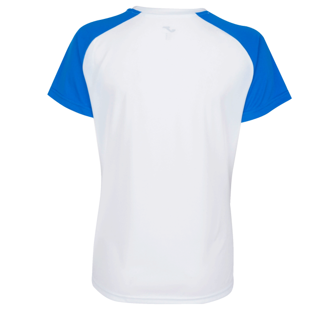 Camiseta de mujer Joma ACADEMY IV personalizada