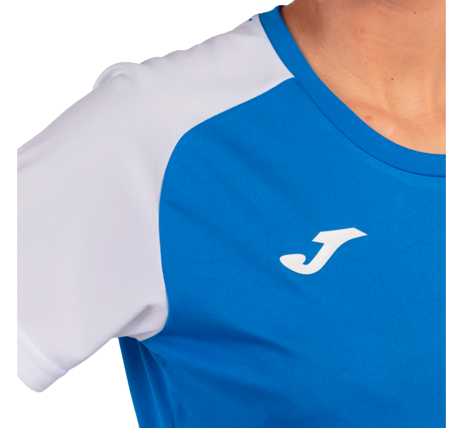 Camiseta de mujer Joma ACADEMY IV personalizada