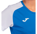 Camiseta de mujer Joma ACADEMY IV personalizada