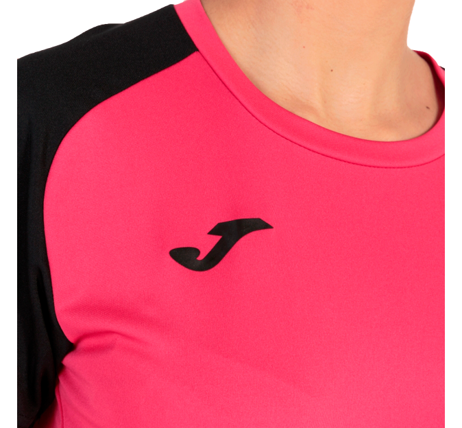 Camiseta de mujer Joma ACADEMY IV personalizada