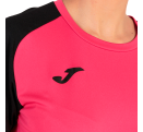 Camiseta de mujer Joma ACADEMY IV personalizada