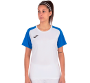 Camiseta de mujer Joma ACADEMY IV personalizada