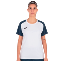 Camiseta de mujer Joma ACADEMY IV personalizada