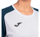 Camiseta de mujer Joma ACADEMY IV personalizada