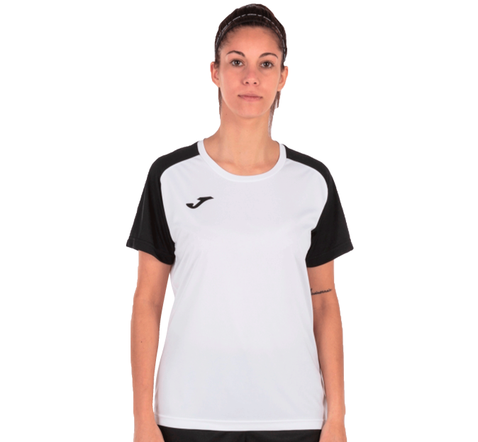 Camiseta de mujer Joma ACADEMY IV personalizada
