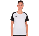 Camiseta de mujer Joma ACADEMY IV personalizada