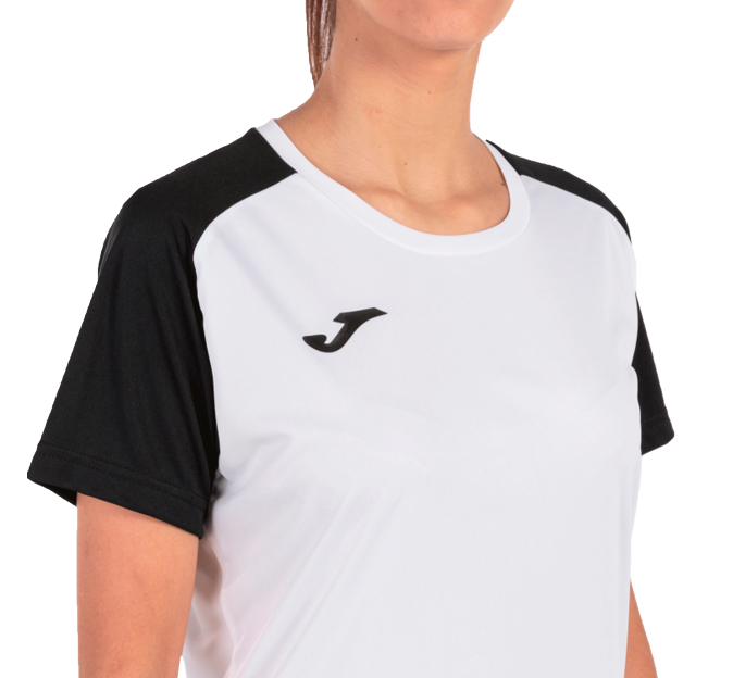 Camiseta de mujer Joma ACADEMY IV personalizada