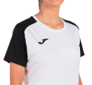 Camiseta de mujer Joma ACADEMY IV personalizada