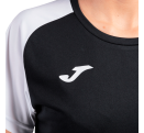 Camiseta de mujer Joma ACADEMY IV personalizada