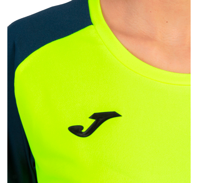 Camiseta de mujer Joma ACADEMY IV personalizada