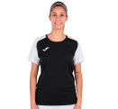 Camiseta de mujer Joma ACADEMY IV personalizada