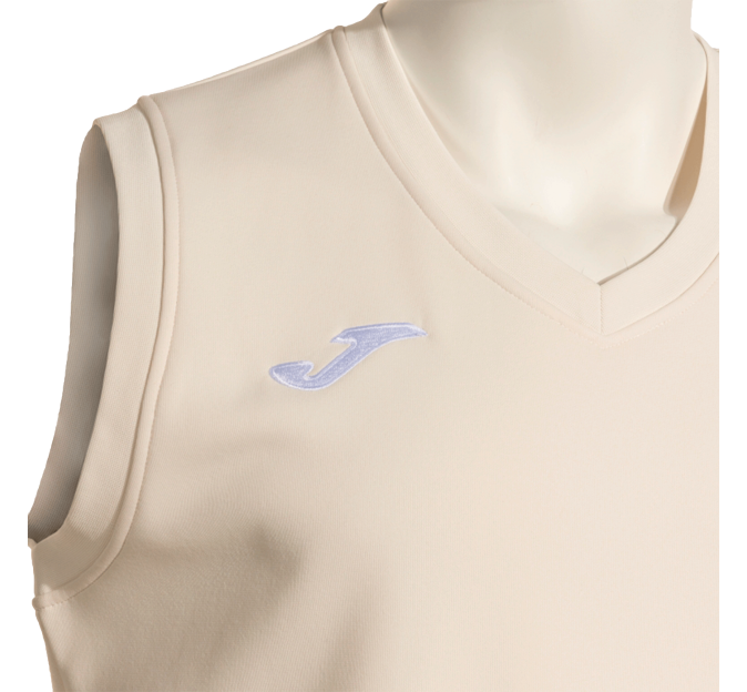 Jersey sin mangas Joma CRICKET personalizado