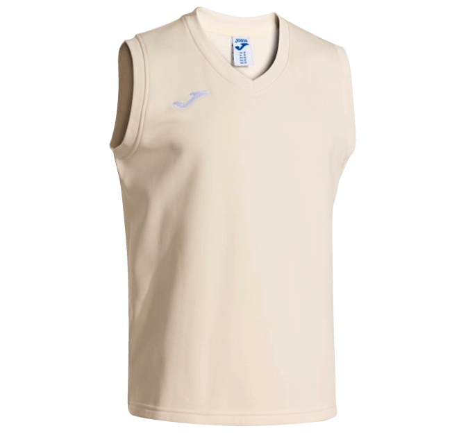 Jersey sin mangas Joma CRICKET personalizado