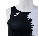 Camiseta running sin mangas Joma PICASHO personalizada