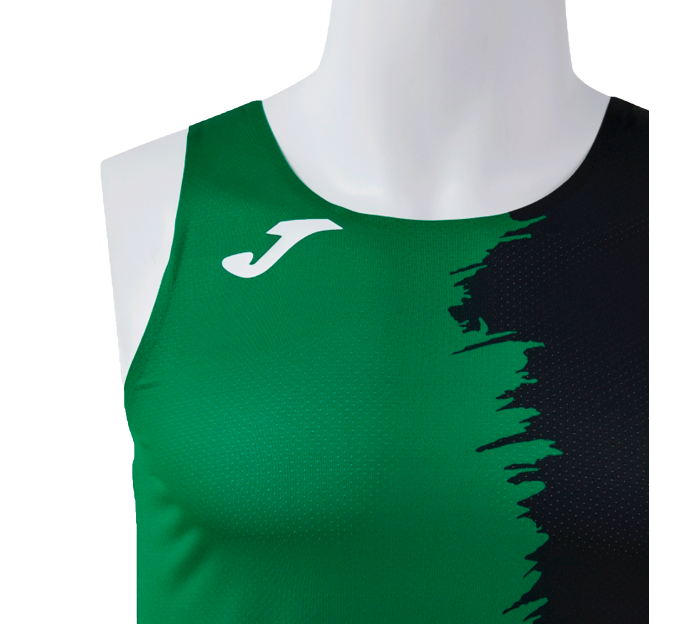 Camiseta running sin mangas Joma PICASHO personalizada