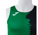 Camiseta running sin mangas Joma PICASHO personalizada