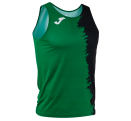 Camiseta running sin mangas Joma PICASHO personalizada