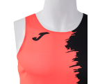 Camiseta running sin mangas Joma PICASHO personalizada
