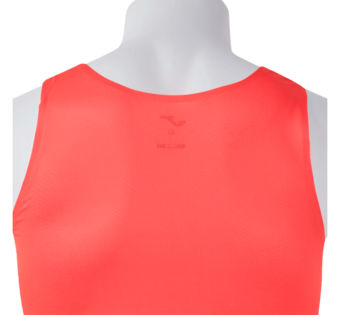 Camiseta running sin mangas Joma PICASHO personalizada