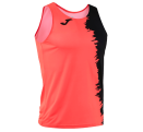 Camiseta running sin mangas Joma PICASHO personalizada