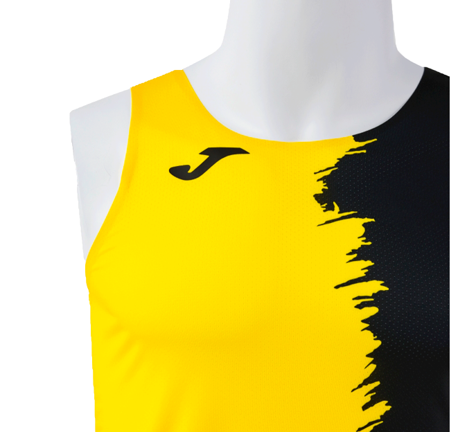 Camiseta running sin mangas Joma PICASHO personalizada