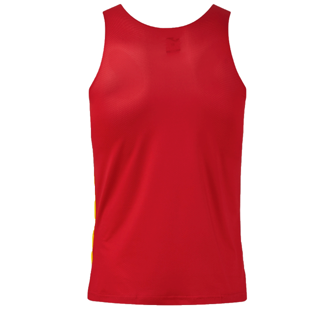 Camiseta running sin mangas Joma PICASHO personalizada