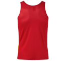 Camiseta running sin mangas Joma PICASHO personalizada