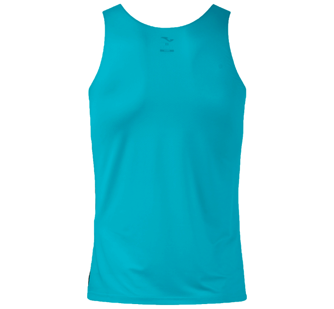 Camiseta running sin mangas Joma PICASHO personalizada
