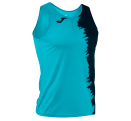 Camiseta running sin mangas Joma PICASHO personalizada