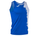 Camiseta running sin mangas Joma PICASHO personalizada