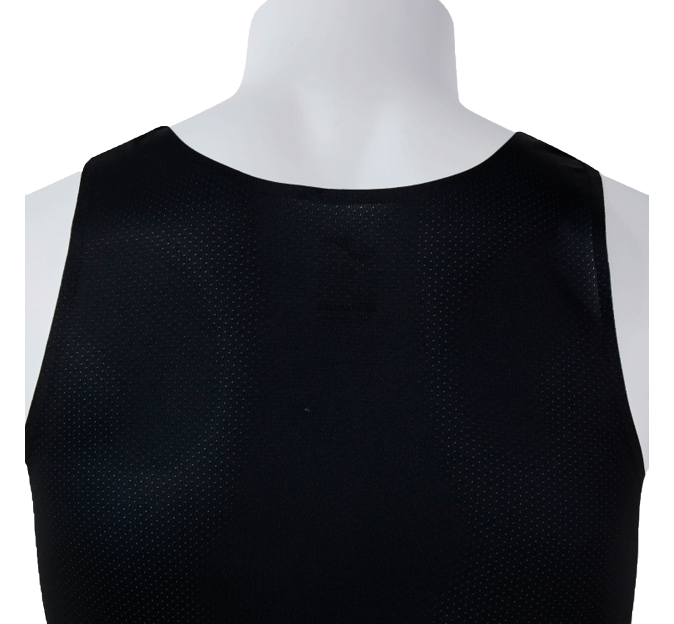 Camiseta running sin mangas infantil Joma PICASHO personalizada