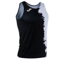 Camiseta running sin mangas infantil Joma PICASHO personalizada
