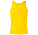Camiseta running sin mangas infantil Joma PICASHO personalizada