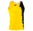Camiseta running sin mangas infantil Joma PICASHO personalizada