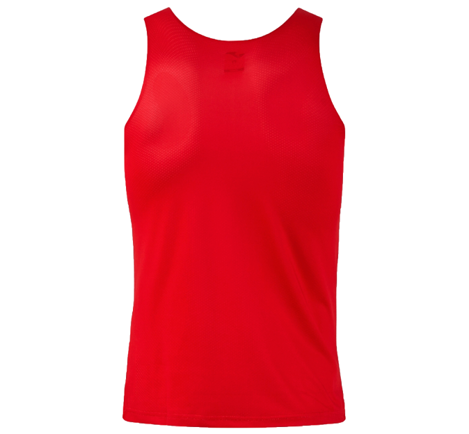 Camiseta running sin mangas infantil Joma PICASHO personalizada