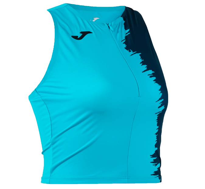 Top deportivo Joma PICASHO personalizado