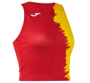 Top deportivo Joma PICASHO personalizado