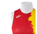 Top deportivo infantil Joma PICASHO personalizado