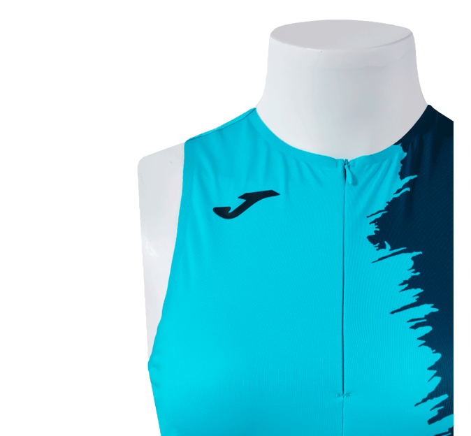 Top deportivo infantil Joma PICASHO personalizado