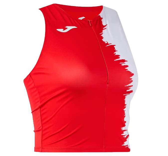 Top deportivo infantil Joma PICASHO personalizado