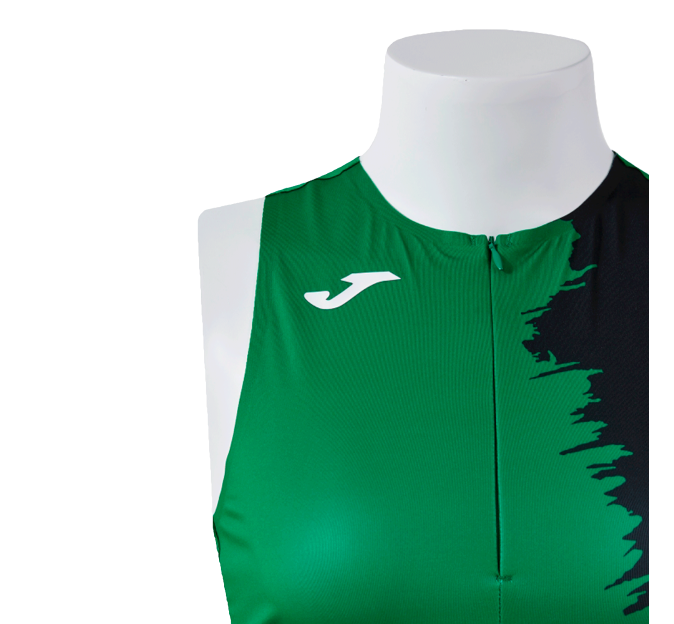 Top deportivo infantil Joma PICASHO personalizado