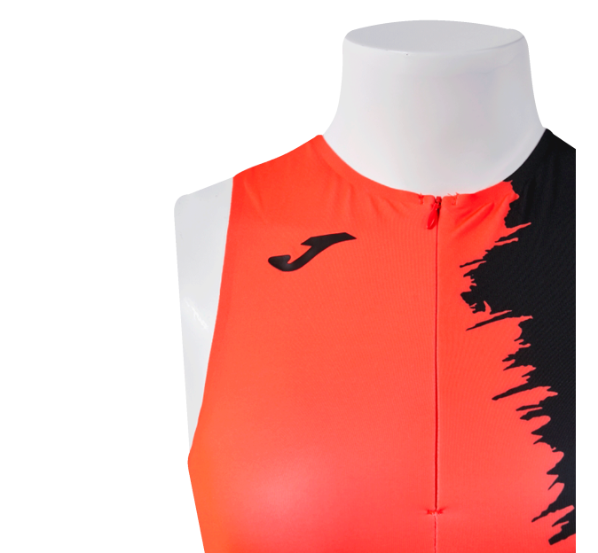 Top deportivo infantil Joma PICASHO personalizado
