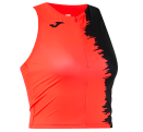 Top deportivo infantil Joma PICASHO personalizado