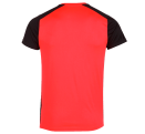 Camiseta bicolor de running Joma RECORD II personalizada